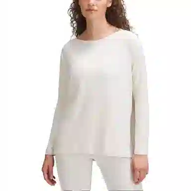 lululemon SS23 Back in Action Nulu T