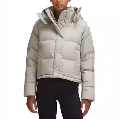 lululemon Wunder Puff Glyde