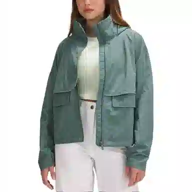 lululemon Always Effortless Jacket