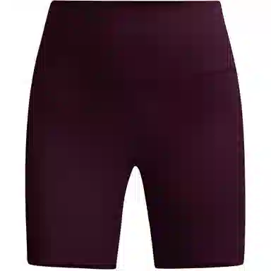 lululemon Wunder Train Shorts Black