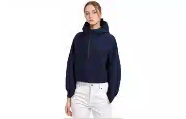 Lululemon Scuba Hoodie