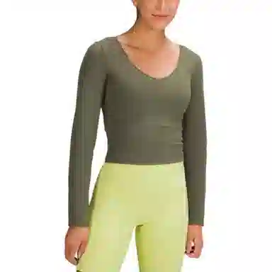 lululemon Align Nulu T