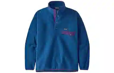 patagonia Synchilla Snap-T