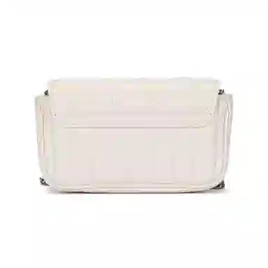 Gucci GG Marmont Super Mini White