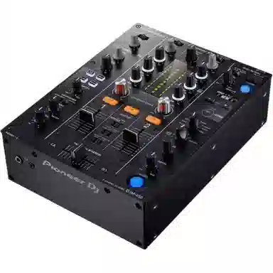 Pioneer DJ DJM-250MK2DJM-450DJM-750MK2 DJ DJ
