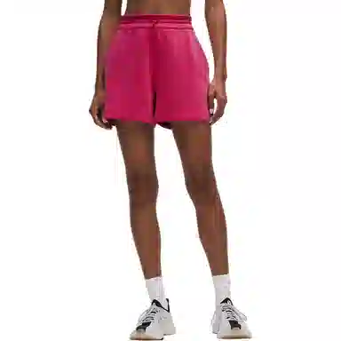 lululemon SS22 Softstreme 4"