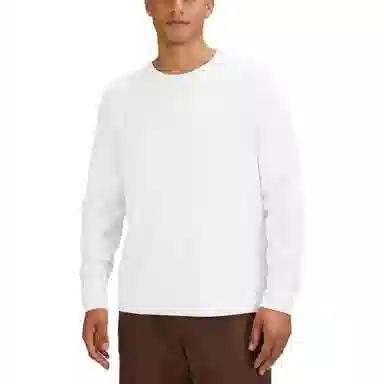 lululemon Shift Stitch T