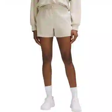 lululemon SS22 Softstreme 4"