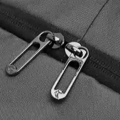 Jordan Cordura Backpack Grey