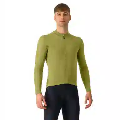 CASTELLI ESPRESSO THERMAL