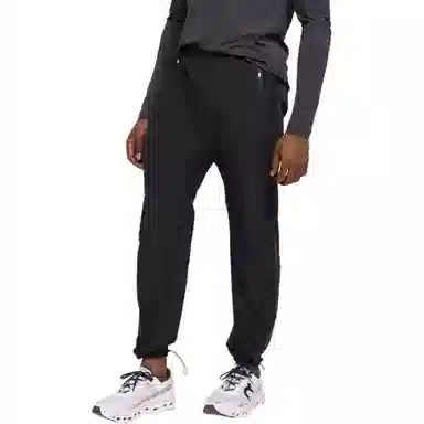 On Track Pants 2