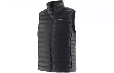 Patagonia Down Sweater Vest