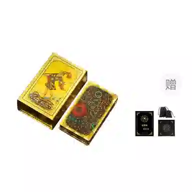 喜顽童 经典史密斯百年伟特初学者塔牌罗卡牌典藏 扑克/德州/掼蛋/花切