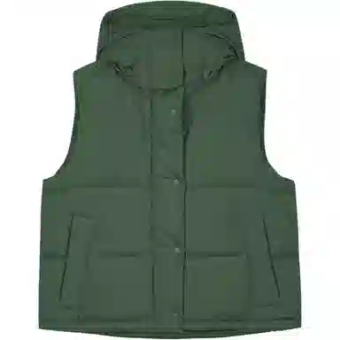 lululemon Wunder Puff Vest