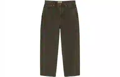 Stussy FW22 Denim Big Ol' Jean