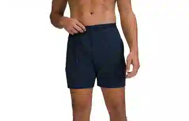 lululemon Swift Pace Breaker 7"