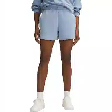 lululemon SS22 Softstreme 4"