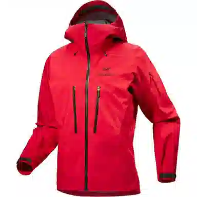 Arcteryx Alpha SV GORE-TEX Pro