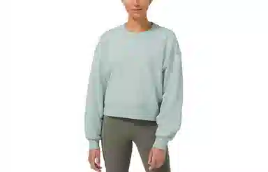 lululemon Perfectly Oversized