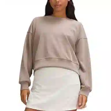 lululemon SS23 Perfectly Oversized Softstreme