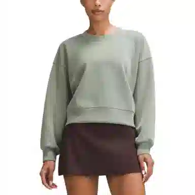 lululemon SS23 Perfectly Oversized Softstreme