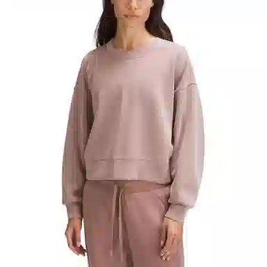 lululemon SS23 Perfectly Oversized Softstreme