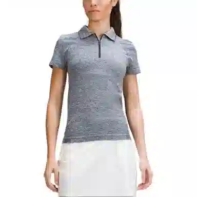 lululemon SS23 Swiftly Tech POLO