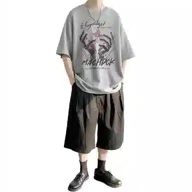 Fakeyoung T