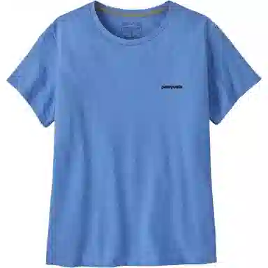 patagonia P-6 LOGO RESPONSIBILI T
