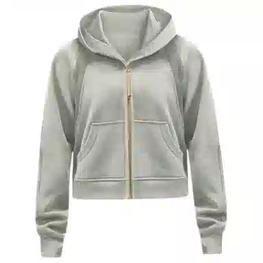 lululemon Scuba Hoodie