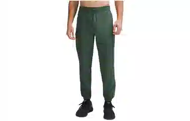 lululemon License to Train SS22 Logo