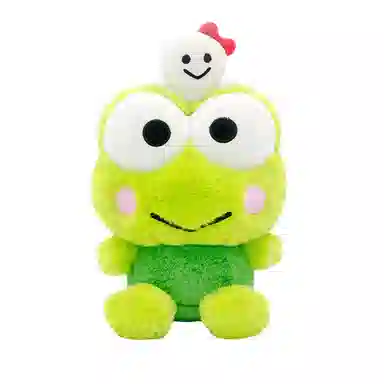 E-STRONG x Sanrio Baby 20cm