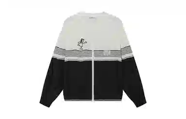 d'zzit x Little lulu