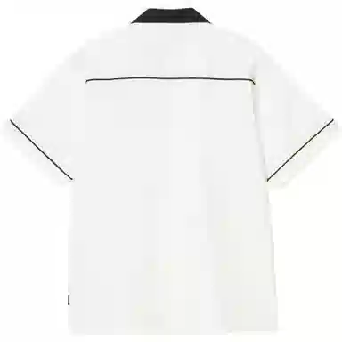 Carhartt WIP FW25 SS Bowl Shirt