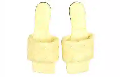 Bottega Veneta Lido Nappa