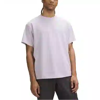 lululemon Relaxed Fit Train SS22 T