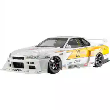 GTR S15