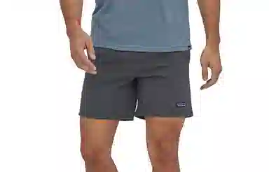 Patagonia Baggies Lights 6.5IN