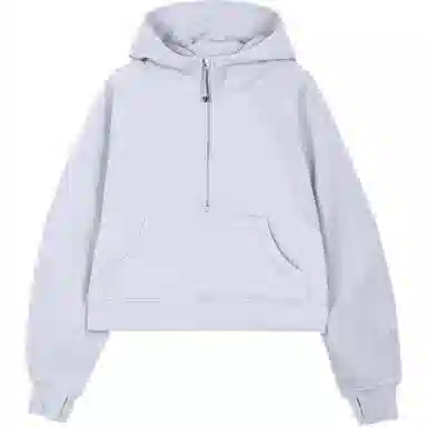 Lululemon Scuba Hoodie