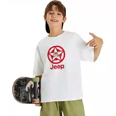Jeep T