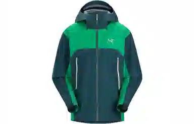 Arcteryx Beta Jacket