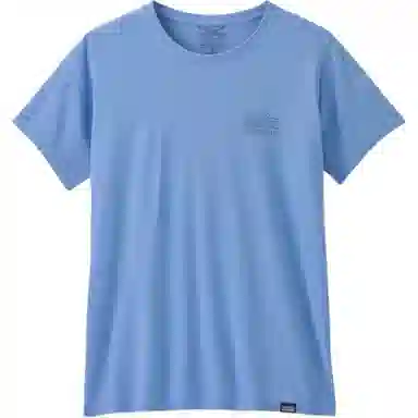 patagonia T