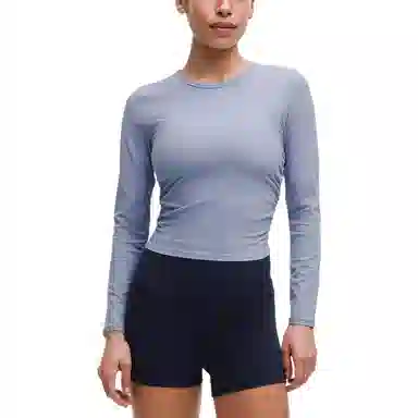 lululemon Nulu All It Takes T