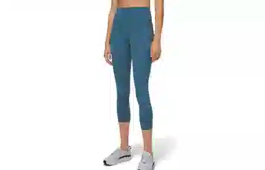 lululemon Luxtreme All The Right Places 23"