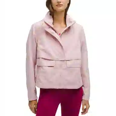 lululemon Always Effortless Jacket