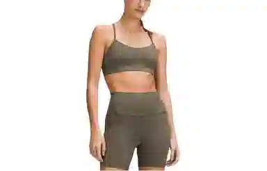 Lululemon Flow Y Nulu Tank