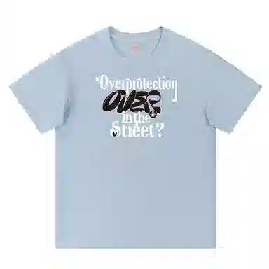 OVERPROTECTION i.t T