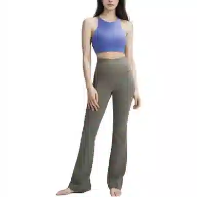 lululemon Groove Nulu Flare Pants