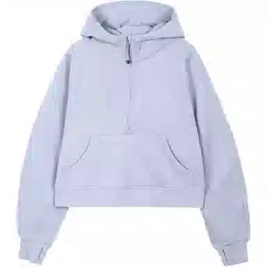 Lululemon Scuba Hoodie