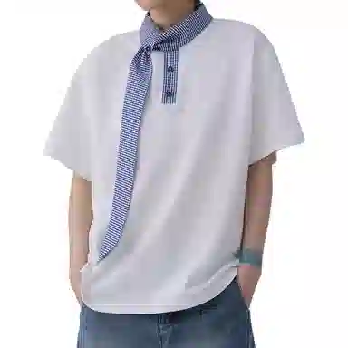 Pirkadat oversizePolo